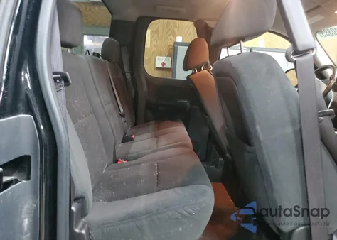 2008 Chevrolet Silverado K1500 из США, поврежденный, VIN 1GCEK19J38Z283616